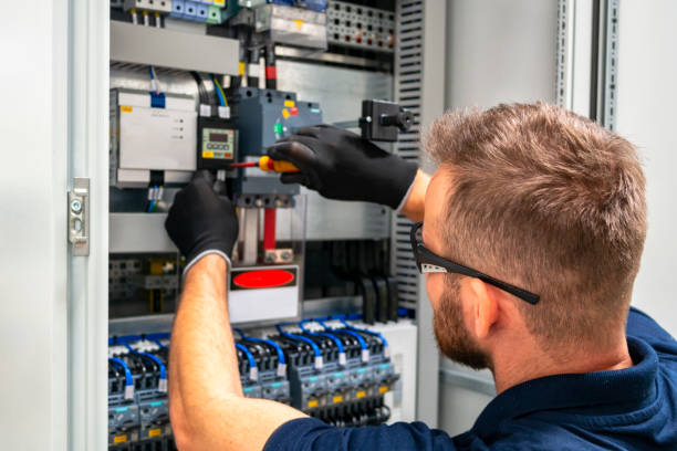 Best Industrial Electrical Services  in Minneola, FL