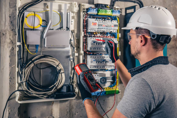 Best Residential Electrician Services  in Minneola, FL