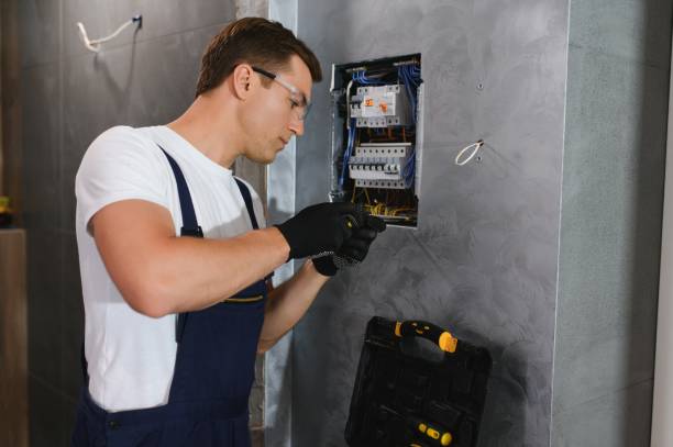 Best Outdoor Lighting Installation  in Minneola, FL
